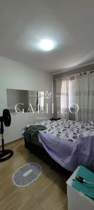Imagem APARTAMENTO À VENDA EM CONDOMÍNIO MORADA DO JAPI JUNDIAÍ-SP