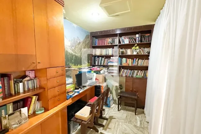 Imagem Apartamento à Venda - Copacabana, 4 Quartos, 400 m2