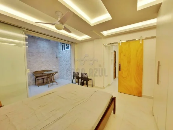 Imagem Copacabana – Rua Ronald de Carvalho | Residencial › Apartamento 1 quarto(s) à Venda