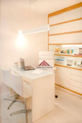 Imagem Sala à venda, 45 m² - Centro - Niterói/RJ