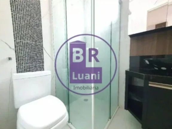Imagem Casa em condomínio na zona norte de Londrina
