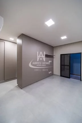 Imagem Casa Residencial Figueira II