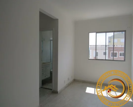 Imagem APARTAMENTO RESIDENCIAL em ITU - SP, VILA SÃO JOSÉ