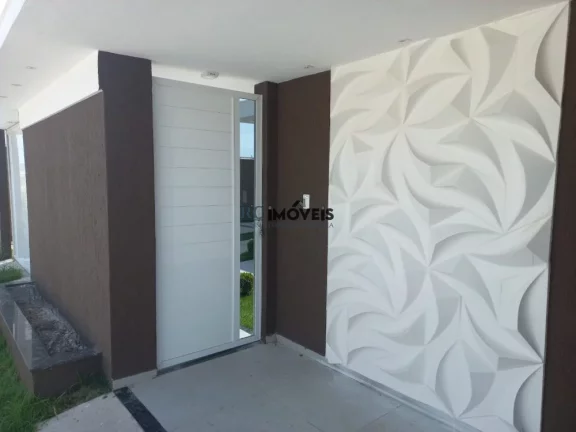 Imagem Casa a Venda no bairro Itaipuaçú - Maricá, RJ