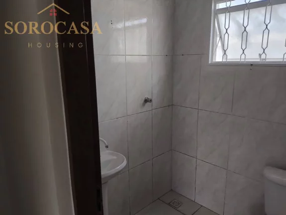 Imagem Casa à Venda - Sobrado 85m² - 2dorm