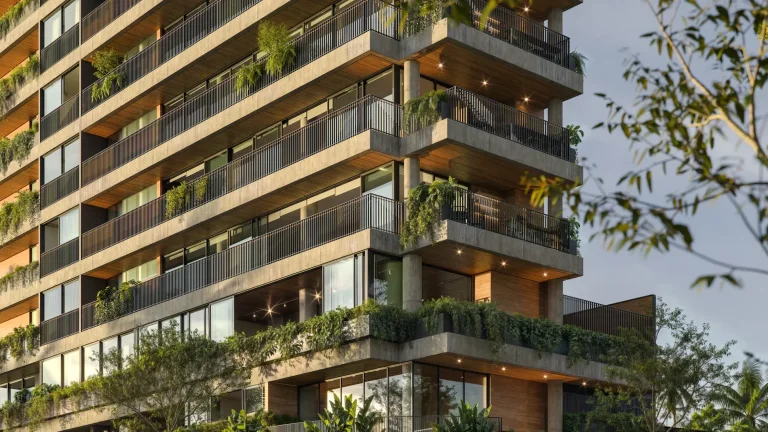 Imagem Apartamento em América - Joinville SC