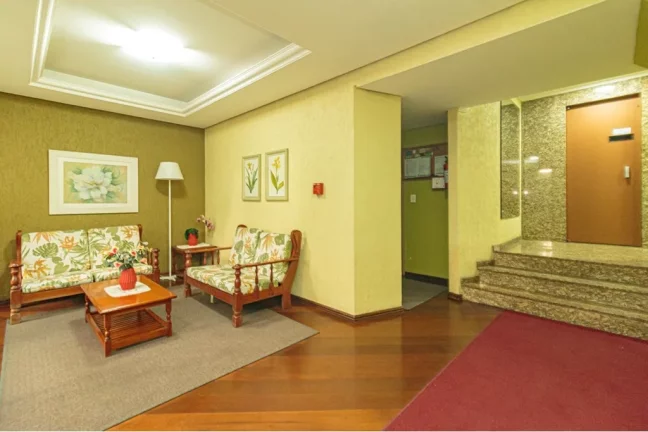 Imagem PDBPC 46 Apto 610221003-314 - Apartamento à venda no bairro Praia de Belas - Porto Alegre/RS