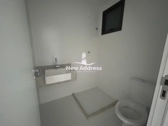 Imagem Apartamento Novo 3 Quartos à venda na Praia de Itaparica - Vila Velha/ES