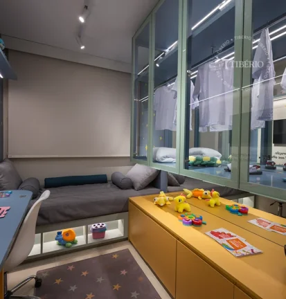 Imagem Sublime Pompéia - Residencial