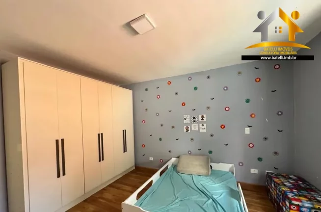 Imagem Casa a venda no condomínio Vila D´este - Batelli Imóveis