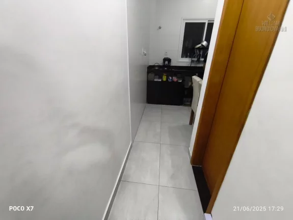 Imagem SOBRADO DE CONDOMINIO, CAIÇARA- Apenas R$ 285.000,00 COM QUINTAL