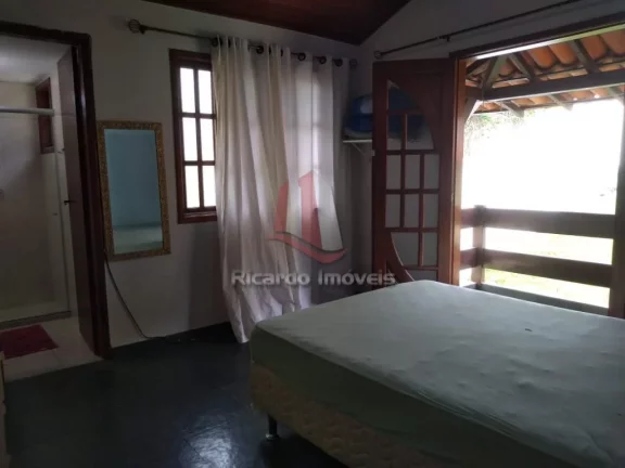 Imagem Apartamento Duplex Res. Agata