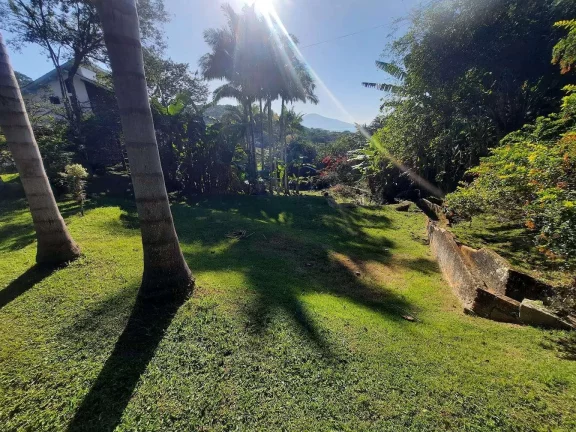 Imagem Terreno à Venda, 101.000 m² (IDEAL PARA CENTRO DE DISTRIBUIÇÃO) São Miguel , Biguaçu/SC