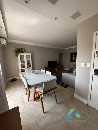 Imagem Apartamento em Moema com 03 quartos 114m²