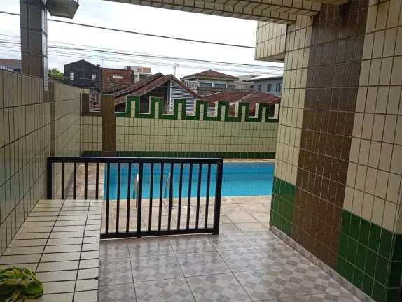 Imagem Apartamento com 1 dormitório em Praia Grande, venda ou locação
