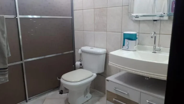 Imagem Casa para Venda por R$850.000,00 com 330m², 2 salas, 3 banheiros e 6 vagas - Itaim paulista, São paulo / SP - Cód. 13570