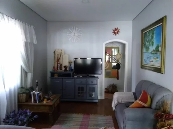 Imagem Casa 02 Dormitórios com Suítes à Venda - Santana - SJCampos