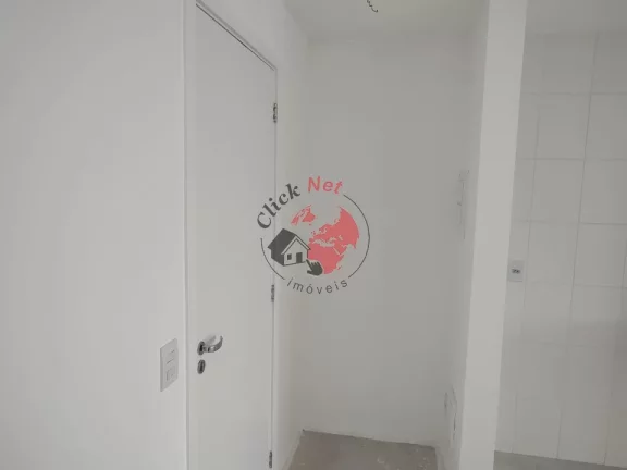 Imagem Ótimo Apartamento Novo à Venda no bairro Rudge Ramos em São Bernardo