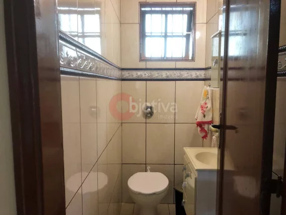 Imagem Casa independente térrea, 2 quartos, Centro - Cabo Frio