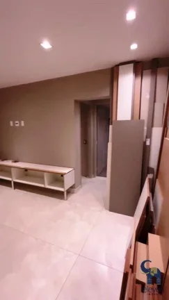 Imagem APARTAMENTO COMPLETAMENTE REFORMADO NA GRAÇA 2/4 ELEVADOR