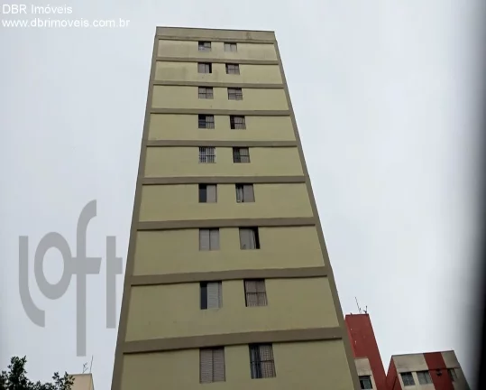 Imagem APARTAMENTO RESIDENCIAL em São Paulo - SP, Sacomã