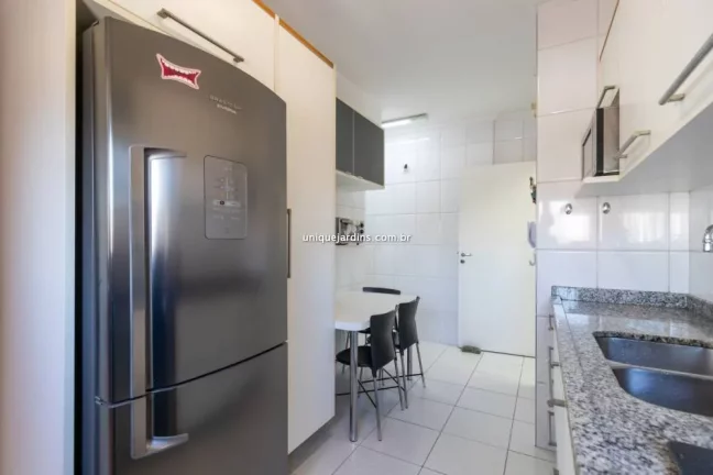 Imagem Apartamento à venda Vila Olímpia São Paulo