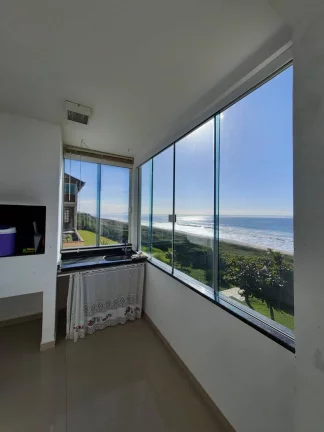 Imagem Apartamento à Venda – frente mar em condomínio!