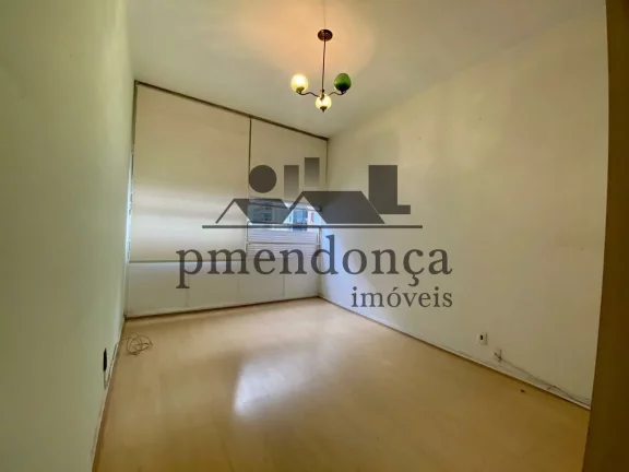 Imagem Apartamento Vintage no coração de Higienópolis, 2 dormitórios (1 suíte) e 1 vaga