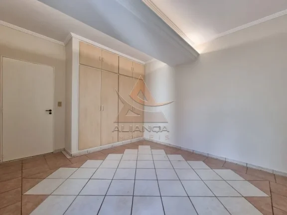Imagem Casa - Ribeirão Preto - Jardim Manoel Penna