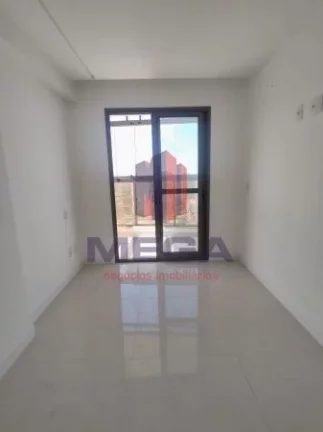 Imagem Apartamento alto padrão em Itapuã