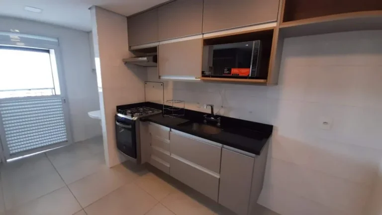 Imagem Apto. BELLÁGIO - 74m²