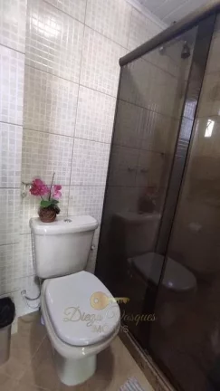 Imagem Cobertura para Venda em Teresópolis / RJ no bairro Várzea