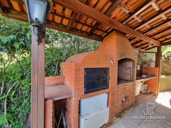 Imagem Casa à venda, 368 m² por R$ 1.599.900,00 - Parque do Imbui - Teresópolis/RJ