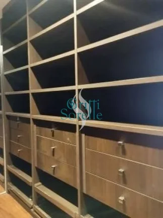 Imagem Apartamento para Alugar no Itaim Bibi - São Paulo/SP.