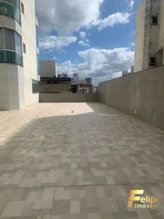 Imagem PERFEITO APARTAMENTO NA PRAIA DO MORRO COM 3 QUARTOS!!!