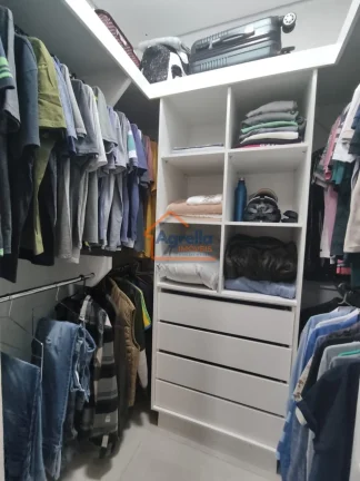 Imagem Casa à venda no bairro Jardim Monte Libano - Mogi Guaçu/SP
