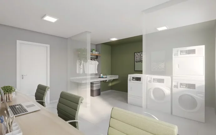 Imagem APARTAMENTO RESIDENCIAL em São Paulo - SP, Campos Elíseos