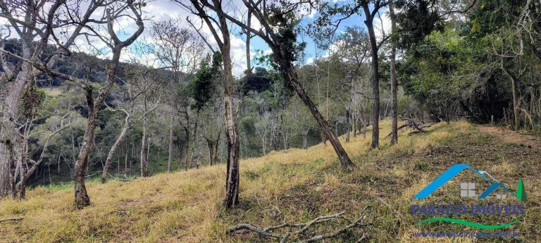 Imagem Oportunida Única! terreno Rural com nascentes no Caminho da Fé!
