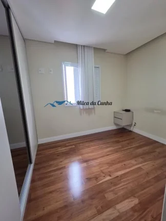 Imagem Apartamento para Venda, com 70m², com 3 dormitórios, sendo 1 suíte, 2 vagas paralelas, Baeta Neves, São Bernardo do Campo
