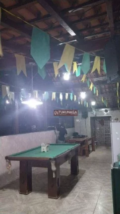 Imagem Sobrado à venda, 235 m² por R$ 750.000,00 - Jardim Presidente Dutra - Guarulhos/SP