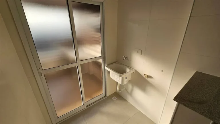 Imagem APARTAMENTO COM 80 m² - TUPI - PRAIA GRANDE SP