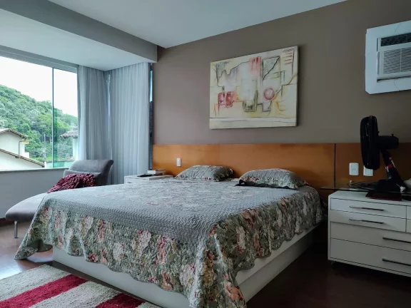 Imagem CASA RESIDENCIAL em DOMINGOS MARTINS - ES, DOMINGOS MARTINS