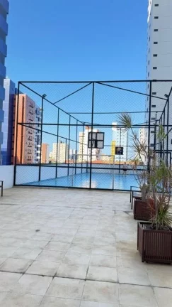 Imagem Apartamento com 2 dormitórios à venda, 56 m² por R$ 570.000,00 - Manaíra - João Pessoa/PB