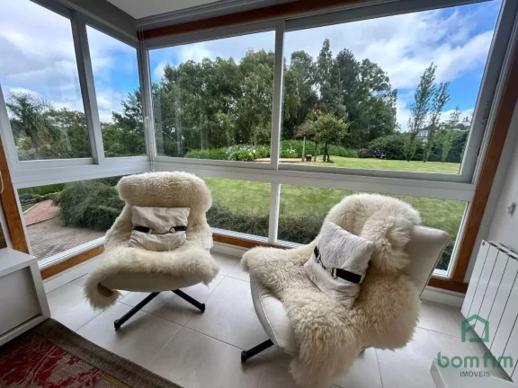 Imagem Apartamento para venda, 2 quarto(s), Alphaville, Gramado - AP2351