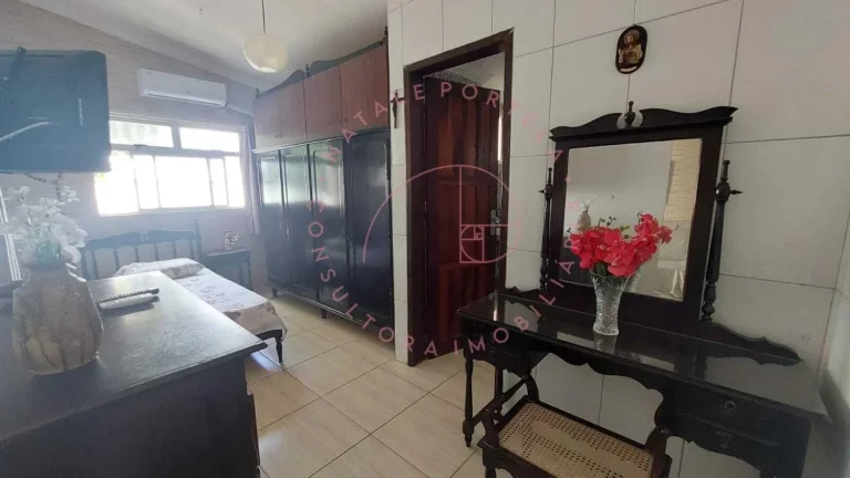 Imagem Linda casa Residencial no Bairro da Estância