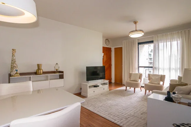 Imagem Apartamento para venda em Vila Andrade com 3 quartos, sendo 1 suíte , 92m2