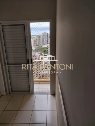 Imagem Apartamento - Ribeirão Preto - Jardim Botânico - Região Sul