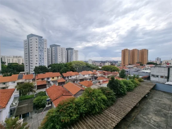 Imagem Apartamento à venda com 2 quartos no condomínio Margarida, São Paulo - SP