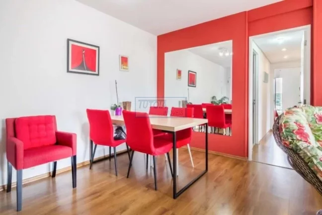 Imagem APARTAMENTO A VENDA NA VILA MARIANA, SAO PAULO