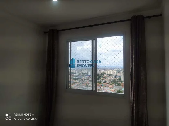 Imagem Apartamento Padrão